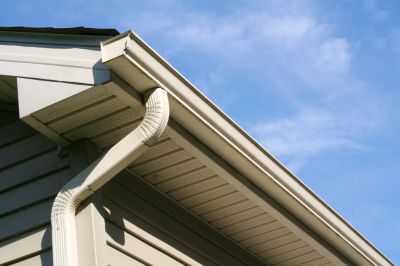 What Makes Seamlwhat Makes Seamless Gutters The Preferred Choiceess Gutters The Preferred Choice